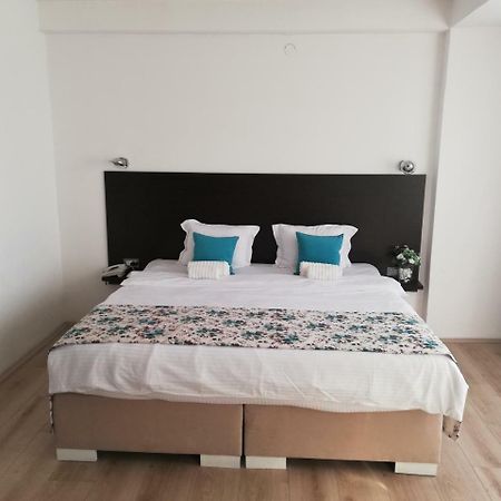 Atlas City Center Hotel Prilep Bagian luar foto